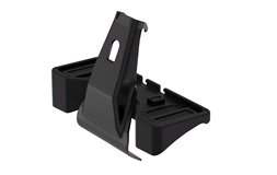 Kit 145387, Thule Kit Clamp 5387