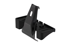 Kit 145384, Thule Kit Clamp 5384
