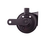  Dyb tone Høj tone Elektrisk 12 V