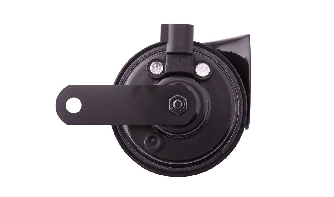  Högton Lågton Elektrisk 12 V