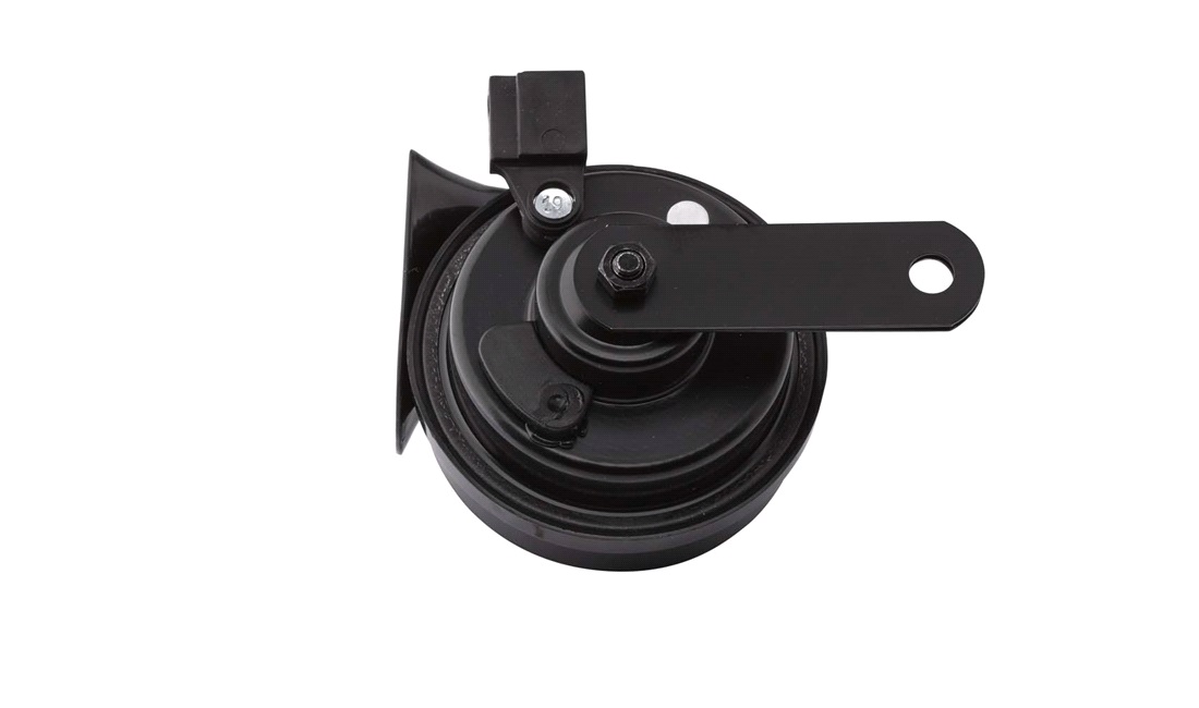  Dyb tone Høj tone Elektrisk 12 V