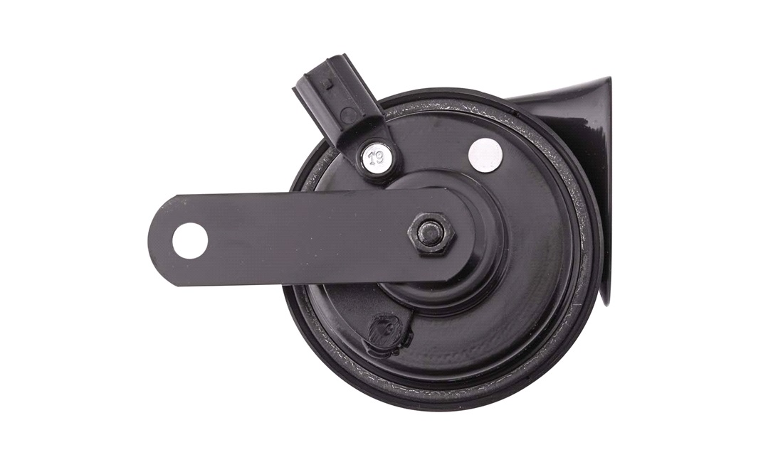  Högton Lågton Elektrisk 12 V