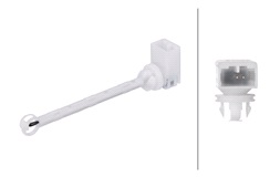 Sensor, innertemperatur 6PT 009 104-081 