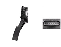  Sensor, gaspedal