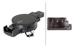 Regnsensor