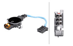 Regnsensor