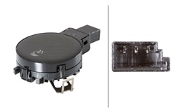 Regnsensor