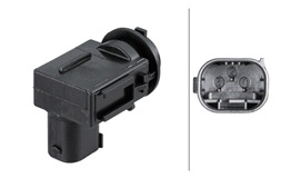 Sensor, luftkvalitet