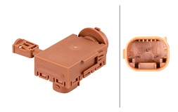 Sensor, luftkvalitet