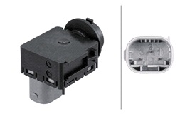 Sensor, luftkvalitet