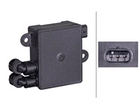  Sensor, luftkvalitet