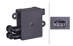 Sensor, luftkvalitet