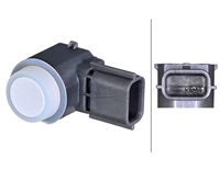  Sensor, parkeringshjælp