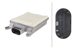 Kontrollenhet, filbytesassistent 6PZ 009