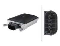  Kontrollenhet, filbytesassistent