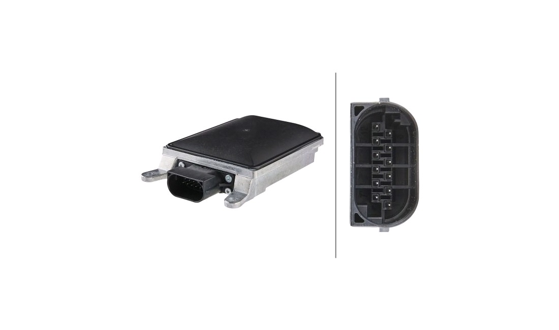  Kontrollenhet, filbytesassistent