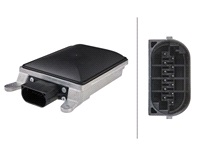  Kontrollenhet, filbytesassistent