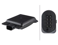  Styreapparat, d&oslash;dvinkel gjenkjenning