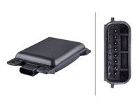  Styreapparat, sporskifteassistent