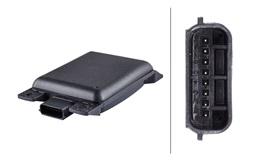 Kontrollenhet, filbytesassistent 6PZ 934