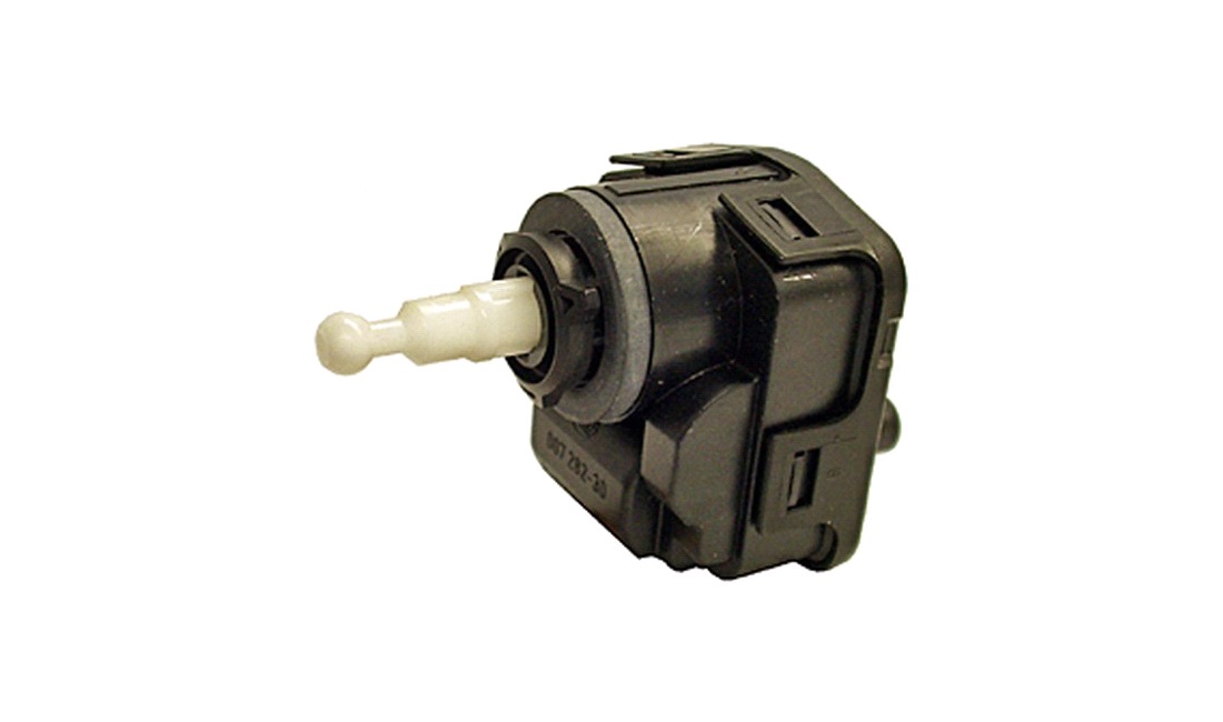  Lygtemotor