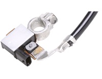  Sensor, batterimanagement