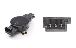 Regnsensor