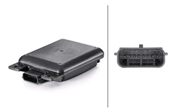 Kontrollenhet, filbytesassistent 6PZ 934