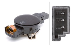 Regnsensor