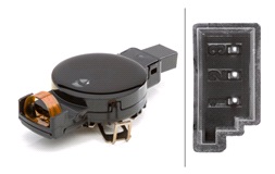 Regnsensor