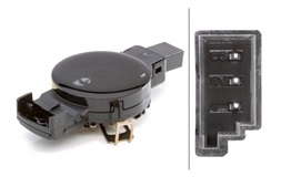 Regnsensor