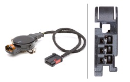 Regnsensor