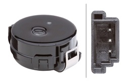 Regnsensor