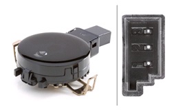Regnsensor