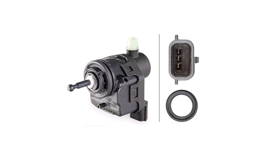  Lygtemotor