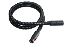 DEFA Forlengerledning 1,0M Plugin