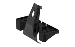 Kit 145395, Thule Kit Clamp 5395
