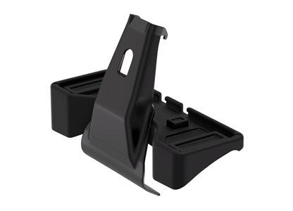 Kit 145395, Thule Kit Clamp 5395