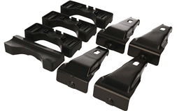 Kit 145389, Thule Kit Clamp 5389