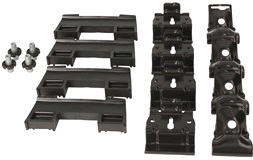 Kit 186205, Thule Kit Flush Railing 6205