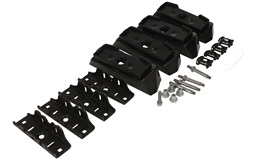 Kit 187135, Thule Kit Fixponit 7135
