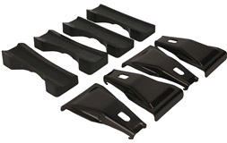 Kit 145407, Thule Kit Clamp 5407