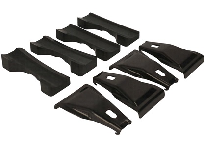 Kit 145407, Thule Kit Clamp 5407