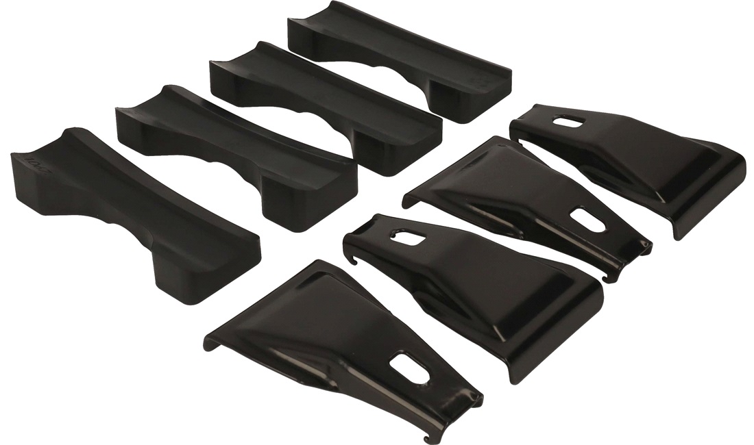  Kit 145407, Thule Kit Clamp 5407