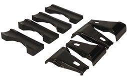 Kit 145410, Thule Kit Clamp 5410