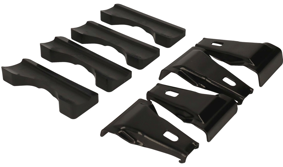  Kit 145410, Thule Kit Clamp 5410