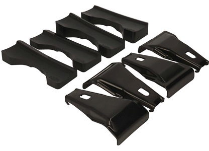 Kit 145405, Thule Kit Clamp 5405