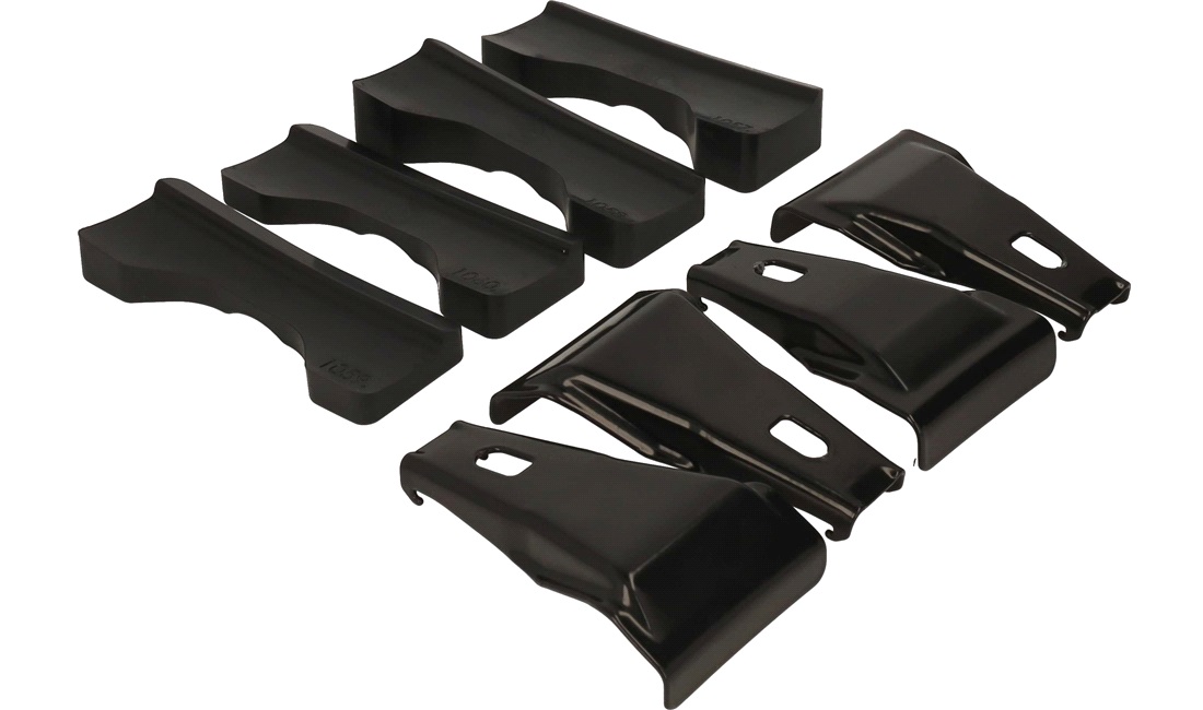  Kit 145405, Thule Kit Clamp 5405