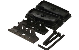 Kit 187163, Thule Kit Fixpoint 7163
