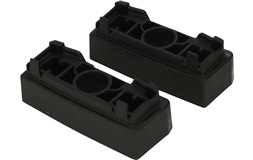 Fixpoint Extension Pad 2-pack 30mm Thule